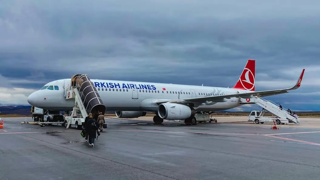 Turkish Airlines